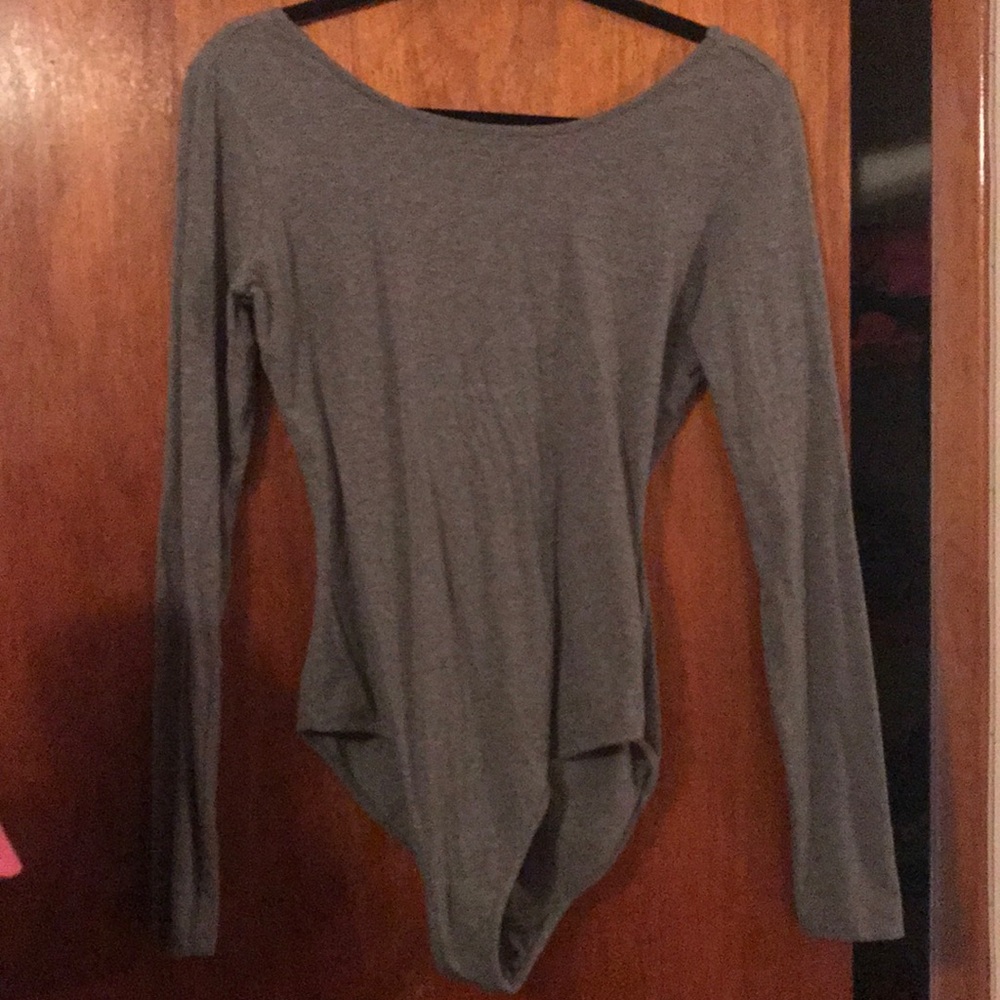 Body suit